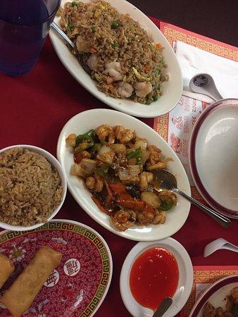 China Too