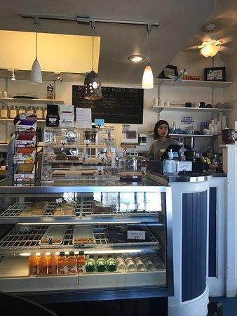 Kay's Coffee Shop