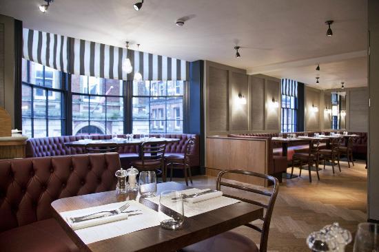 Cote Brasserie