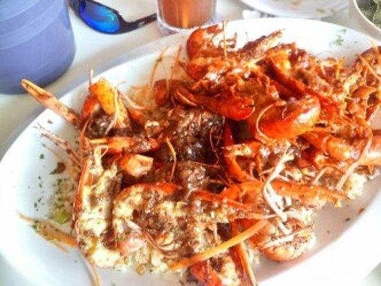 Restaurante y Cocteleria Marbella