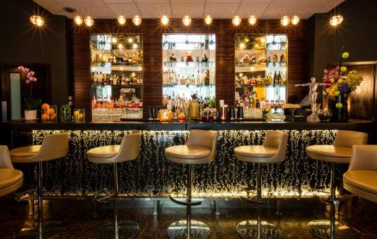 Nirvana Bar
