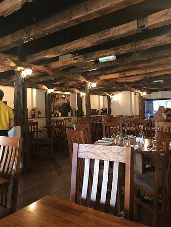 Madeira Restaurant