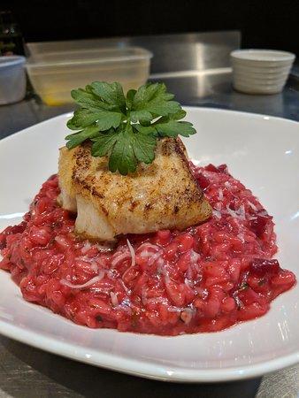 Belle Vue Bistro