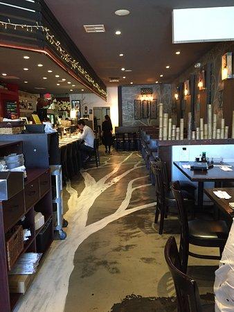 Ki Sushi & Sake Bar