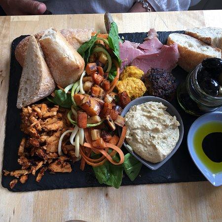 Coopers Cafe Bar