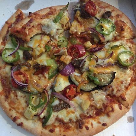 64 Pizzeria