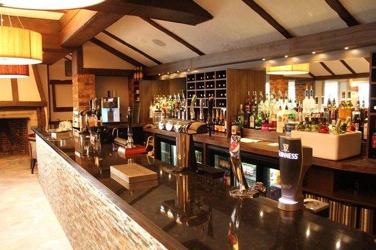 Rivers Edge at the Legacy Rose and Crown