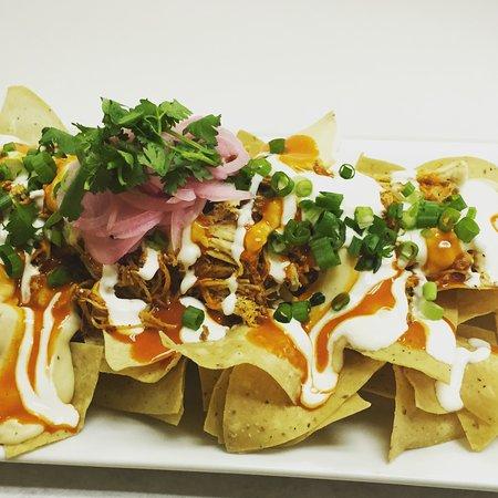 Gorgers Taco Shack