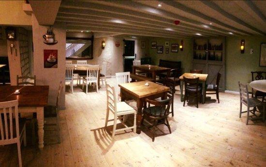 Westmorland Inn
