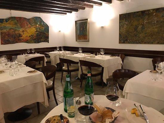 Ristorante Alla Borsa