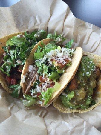Qdoba Mexican Grill