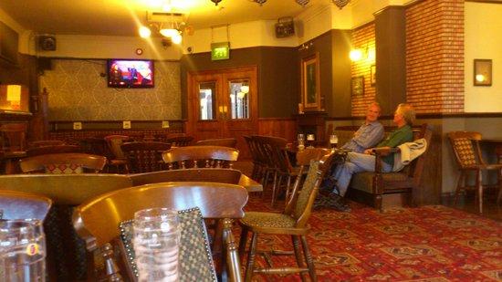 Ramshill Hotel