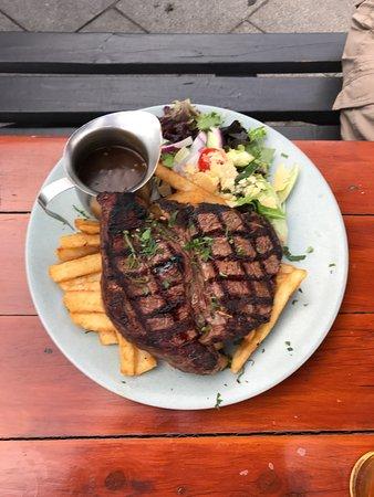 The Lighthouse Pub
