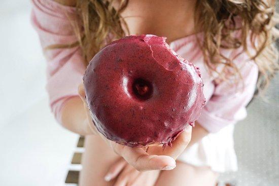 Guru Donuts