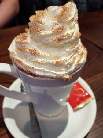 Aroma