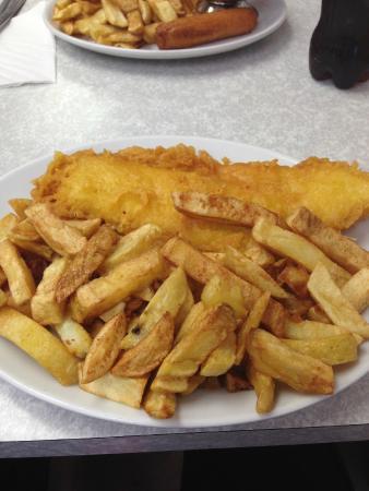 Sizzlers Bude