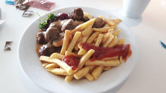 IKEA Restaurant