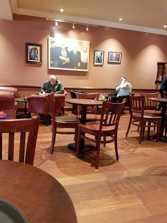Caffe Nero