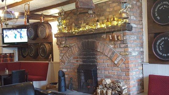The Port Hotel