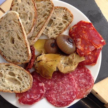 Barton Street Wine Bar