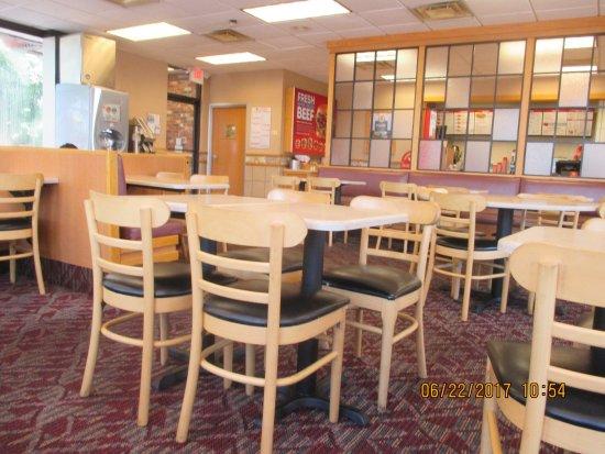 Wendy's