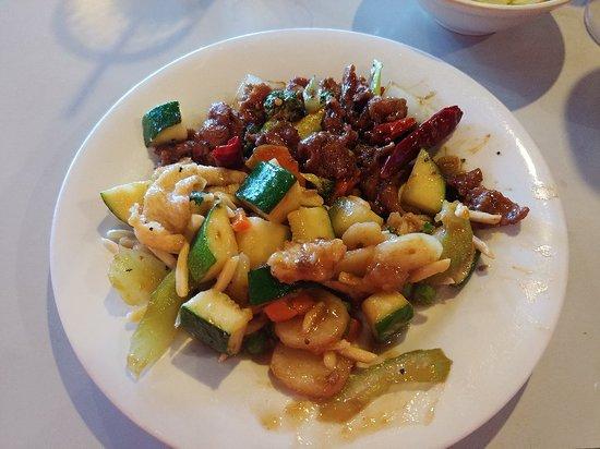 Yu Garden