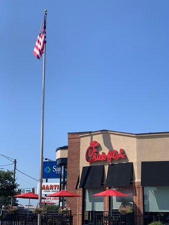 Chick-fil-A
