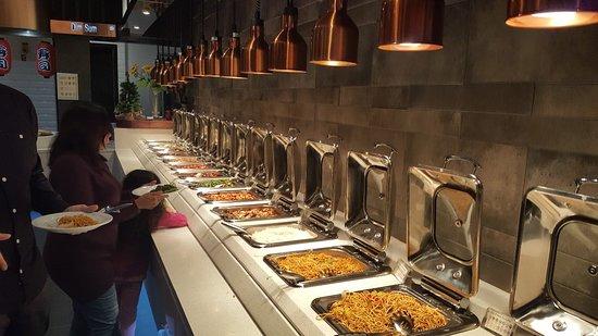 Cosmo Oxford