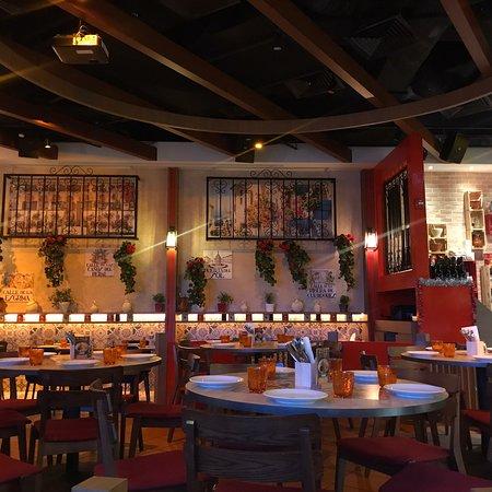 Tapas Club