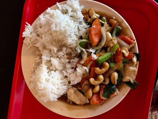 LNK Food Plaza