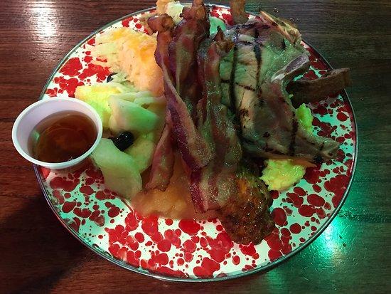 Jethro's BBQ