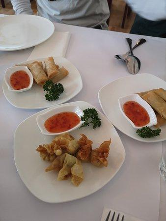 Mudan Restaurant