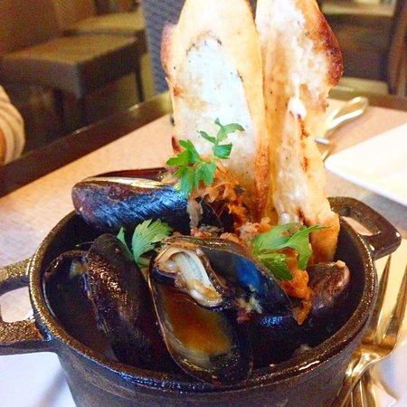 Coastal Grill