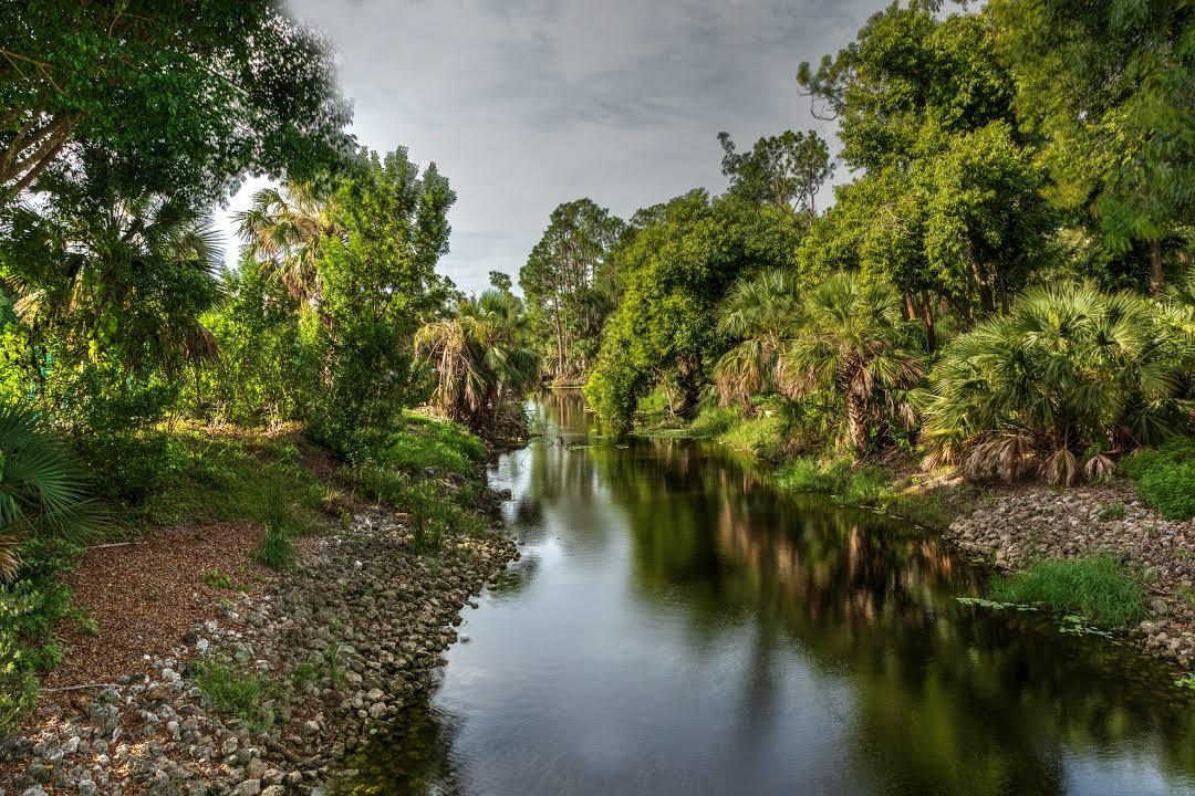 Gordon River Greenway Park
