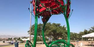 Travis White Park