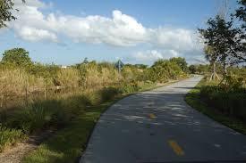 El Rio Trail