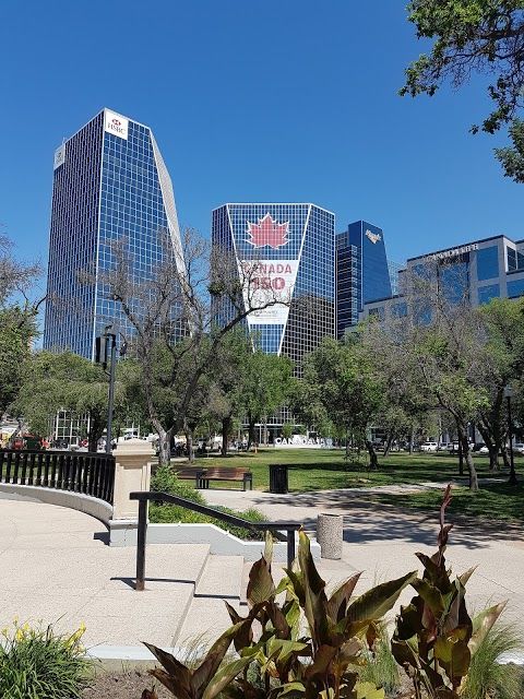 Victoria Park