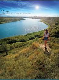Meewasin Trail