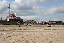 Ingoldmells Beach