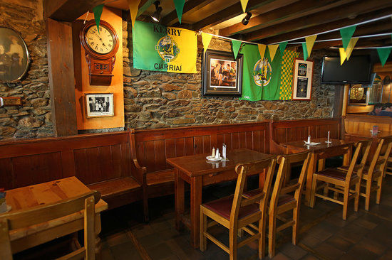 Murphy's Bar