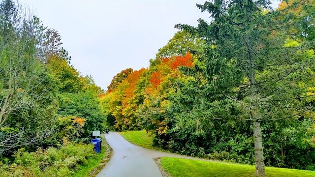 G Ross Lord Park