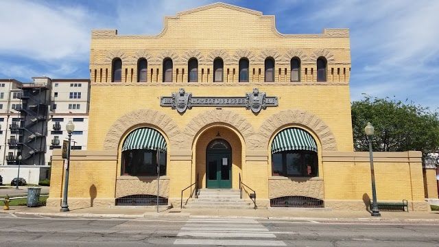 Dr Pepper Museum