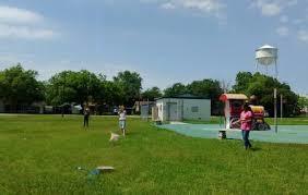 Brame Park