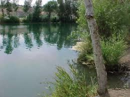 Rotary Lake