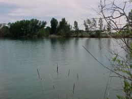 Lake Myron