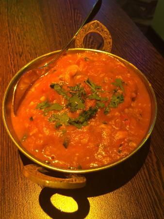 Rishi's