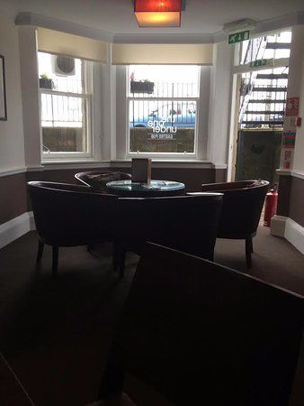 The One Under Gastro Pub