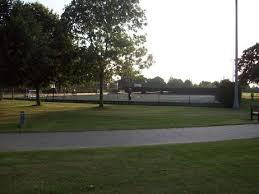 Chelmer Park