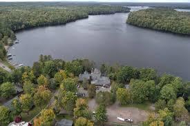 Lake Namakagon
