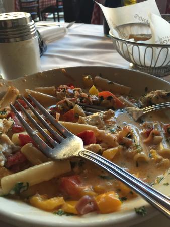Maggiano's